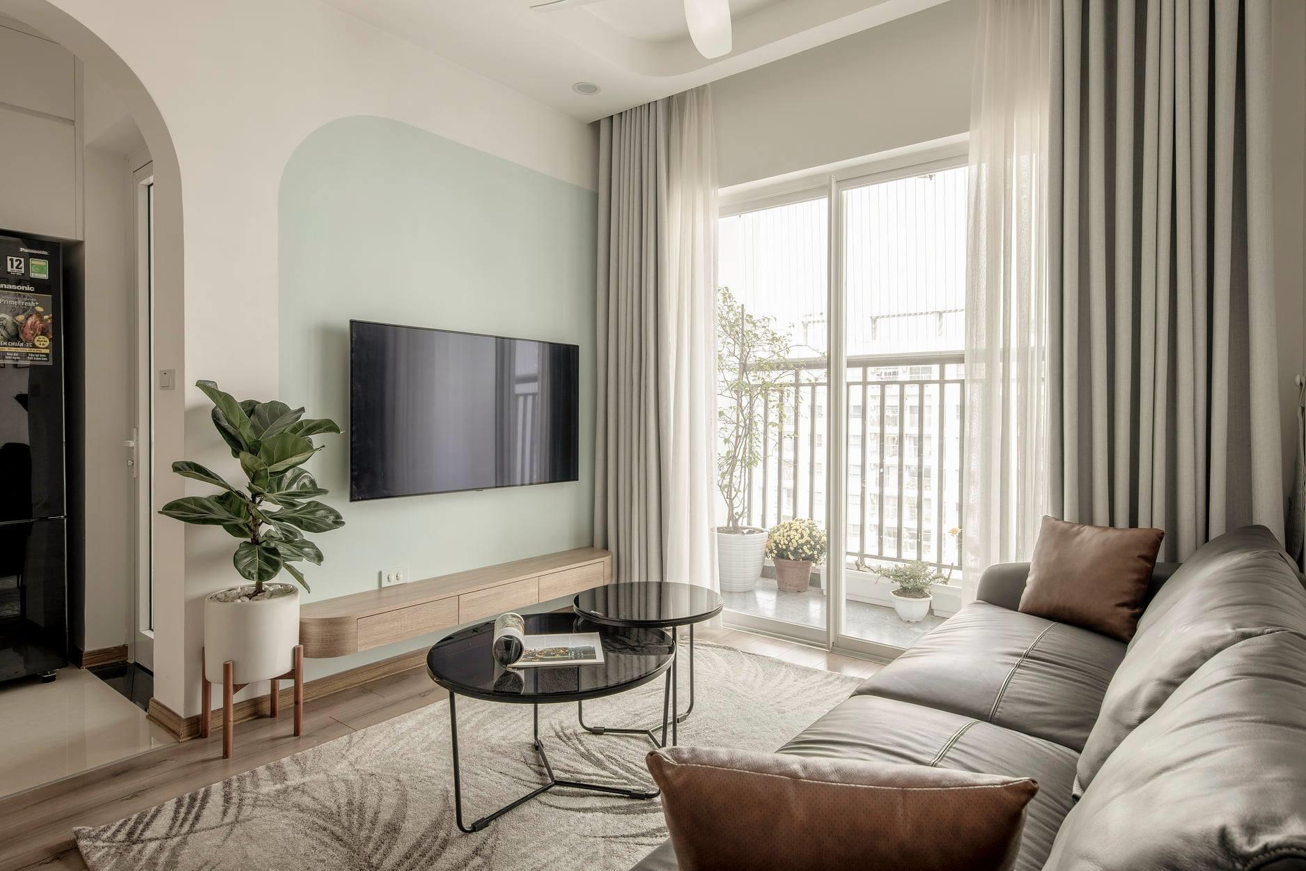 Khám phá phong cách Scandinavian - Bắc  Âu trong thiết kế nội thất